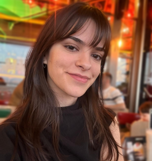 NERGİS BAŞAK BOZOĞLU