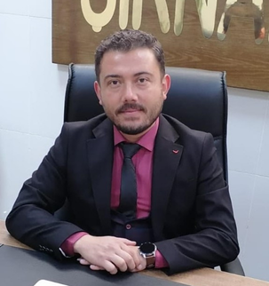 02) ASSOC. PROF. DR. ASAF TOLGA ÜLGEN
