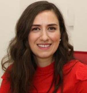 02) ASSOC. PROF. DR. MERVE ERKINAY ÖZDEMİR