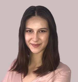 İLAYDA DOĞA ÖZVERİM