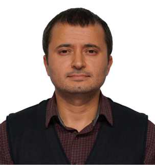 02) ASSOC. PROF. DR. KASIM SERBEST