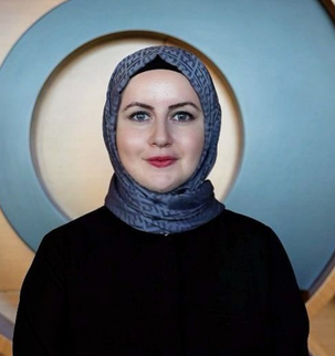 KÜBRA ERDOĞAN