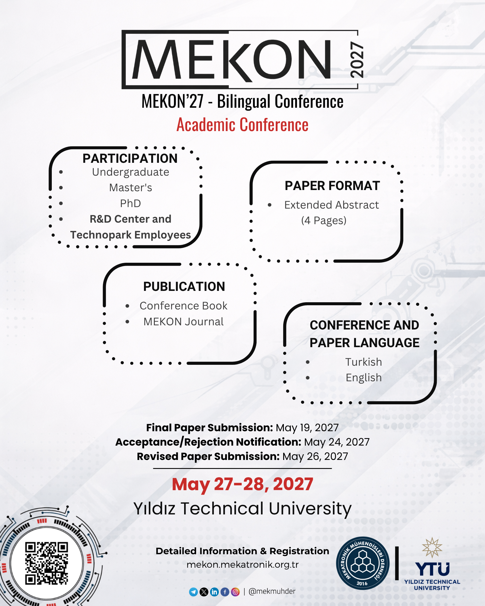 Mekon 2027 Afis Eng 1
