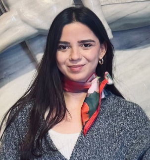 NİSA ÖZTÜRK