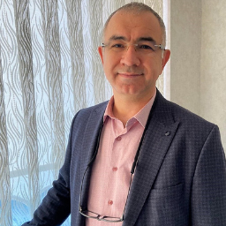 Prof. Dr. Ahmet Fenercioğlu
