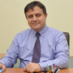 Prof. Dr. Ali Bülent Uşaklı