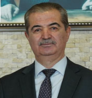 3 PROF. DR. BAHRİ ŞAHİN