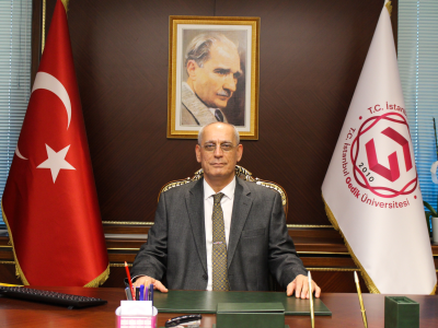 Prof. Dr. Nihat Akkuş